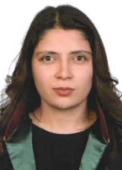 GİZEM  AYVAR ÖZCAN
