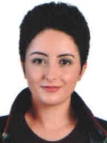 GÜLENAY  KARACADAĞ GÜNDOĞDU