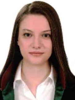 HATİCE KÜBRA  ARIKAN