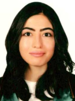 İLKE PINAR  KARAKAYA