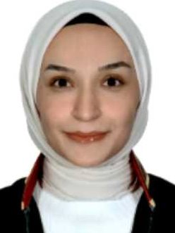 KADEM BÜŞRA  KARATAŞ