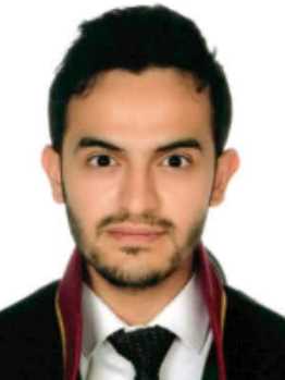 MUHAMMED HAYDAR KARAKOÇ