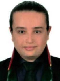 MUHAMMET KÜRŞAD KARAŞ