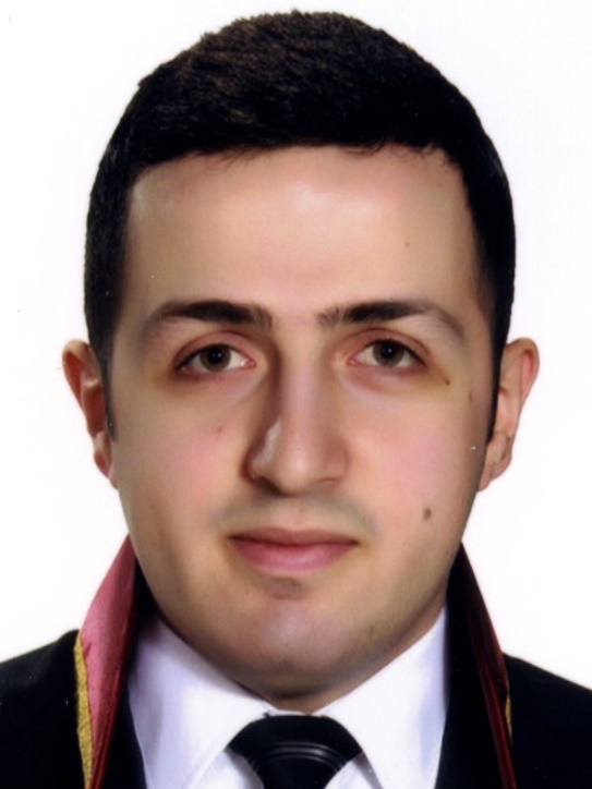 MUHAMMET KÜRŞAT KARAİSMAİLOĞLU