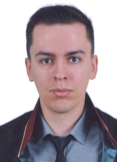 MEHMET  FURKAN KARAGÖZ