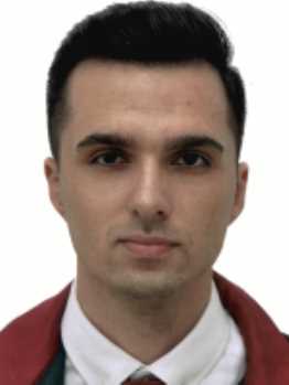 ALİ ARDA  DİYARİBEKİROĞ