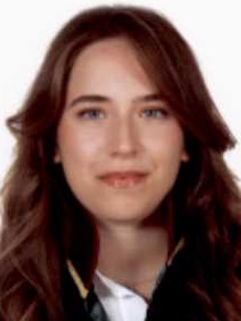 ALMİNA ELİF  BAYRAKTAR AKGÜNEŞ