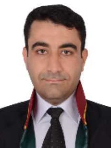 ANIL  KARADAĞ
