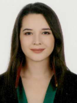 AYSEL İLKE  BAŞARA 