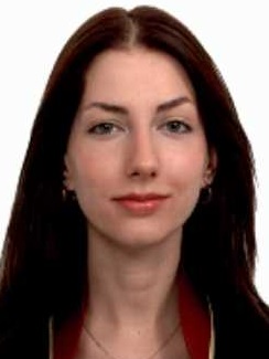 BAHRİYE NUR  KARAGÜR GÖKMEN