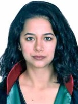 BEHİYE ŞULE  UÇAR BULUT