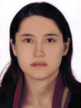 BENGÜ  AVCI KARADAĞLI