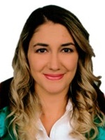 BERİL  KARAMAN ALAŞAHAN