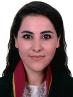 BÜŞRA  YAŞAR ÖZKAN
