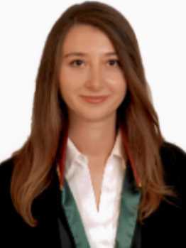 CANSU  GÜNDOĞAN KARAMAN