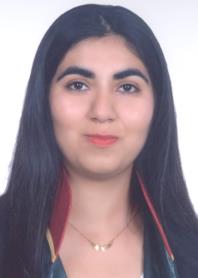 GAMZE  YUKARLI DAĞDELEN