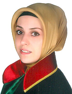 NAZLI YAŞAR KAHRAMAN