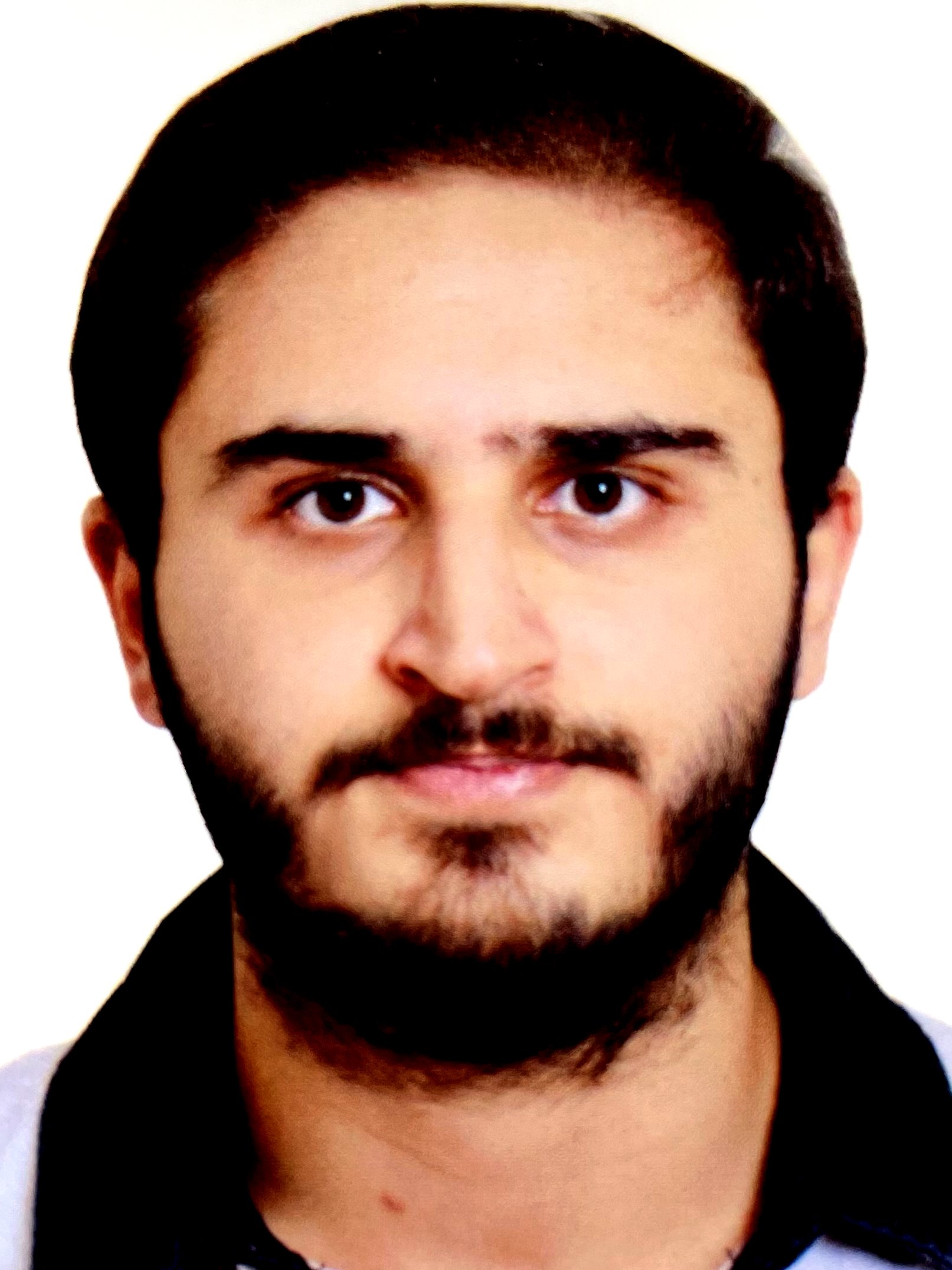 NECATİ FURKAN KARAKIŞ