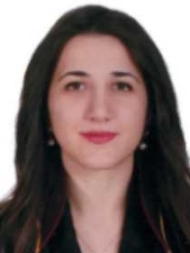 NİLÜFER GİZEM KARPUZ