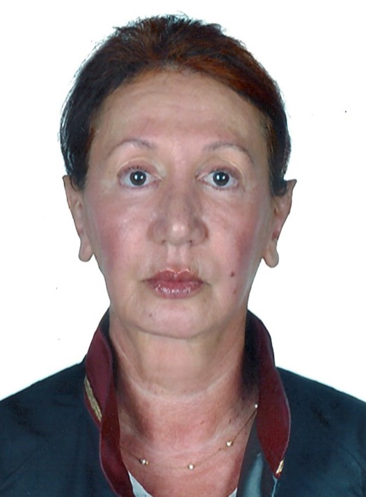 NUR HİLAL SARIKARTAL