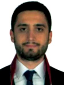 ÖMER EREN KARAGÖL