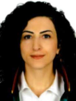 ÖZGE  HİÇDURMAZ ARPA