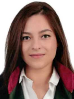 ÖZGE  KIRMIZ KARAER