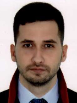 MEHMET  CAN KARATAŞ