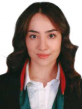 RANA BETÜL ARIK MEMİŞ