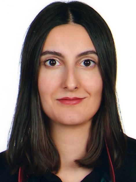 RÜMEYSA BERİL ALTIKARDEŞLER