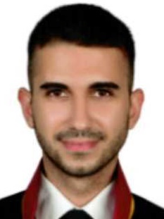 SAMET UMUT KARABIYIK