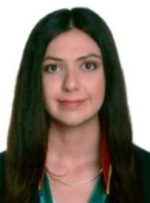 SENA  PARLAKBOLAT ACAR