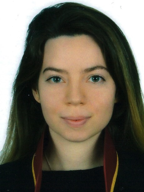 SENA NESİBE ÇUHADAR