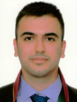 MUHAMMET ALİ EREN  ŞAKLAR