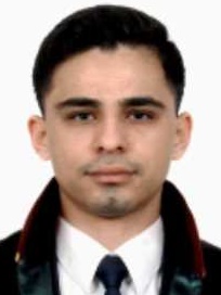 MUHAMMET TALHA  KARADENİZ