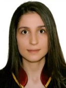 NİDA KESKE  KARAHAN