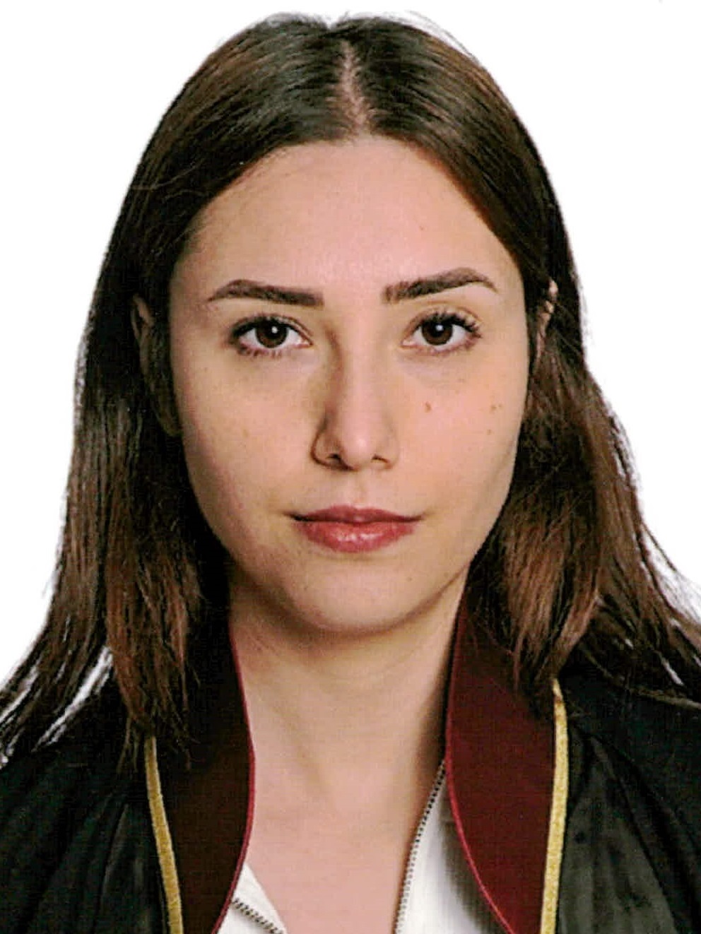 SEVDE SÜMEYYE  SOFUOĞLU HIZARCI