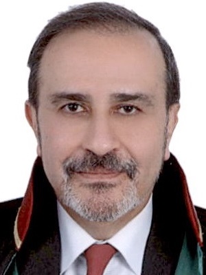 SÜLEYMAN ERSİN  HARMANDAR