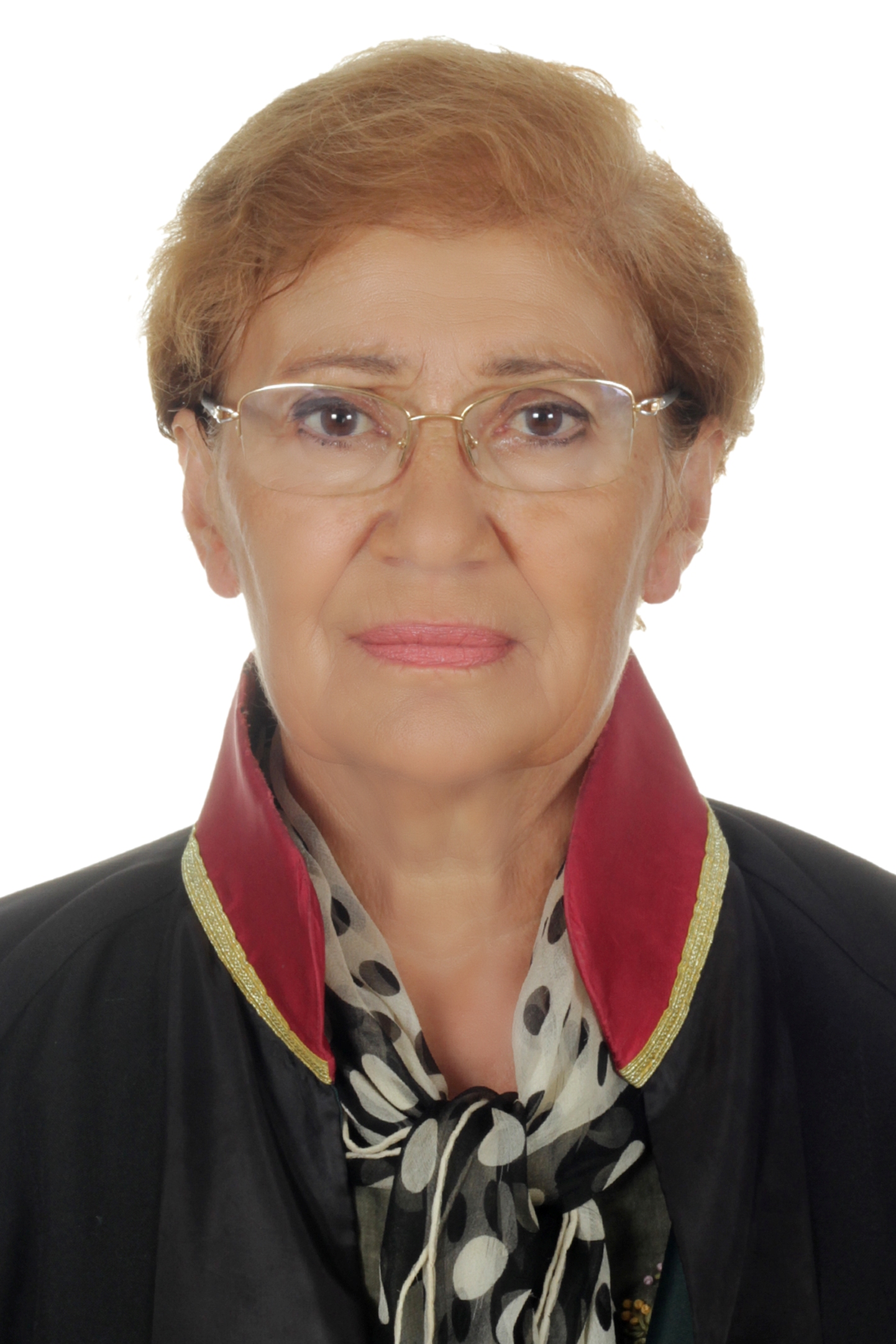 ŞERİFE MUALLA  KARABIÇAK