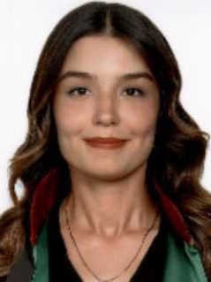 ŞEYMA  KAŞLI YANAR