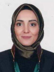 TUĞBA  SARI GÜZEL