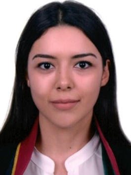 TUĞÇE  BESKAN KARAKUŞ