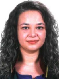 TUĞÇE  KUMRAL SARI