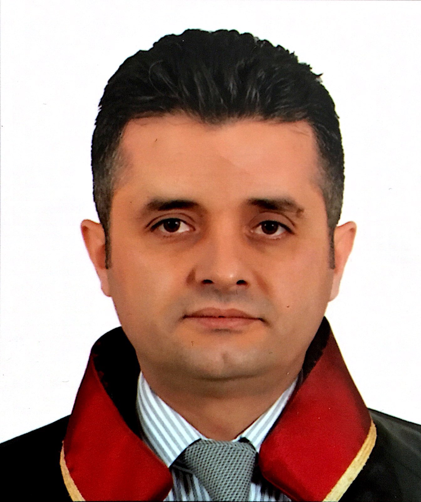 AHMET  ARIKAN