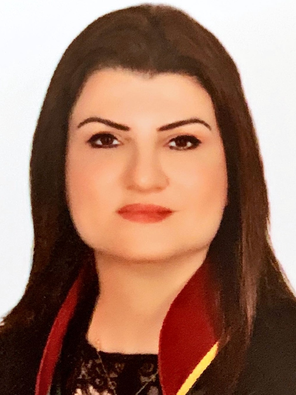 LÜTFİYE BAHAR  ENSARİ