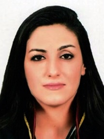 ÖZLEM  BARIK GÜLTEKİN