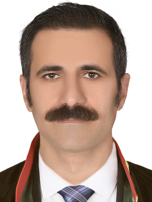 SERDAR  BARAN