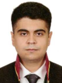 ABDULLAH EDİP  YANAR