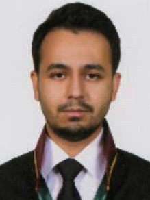 ABDULLAH SAİD  KARAKIZ