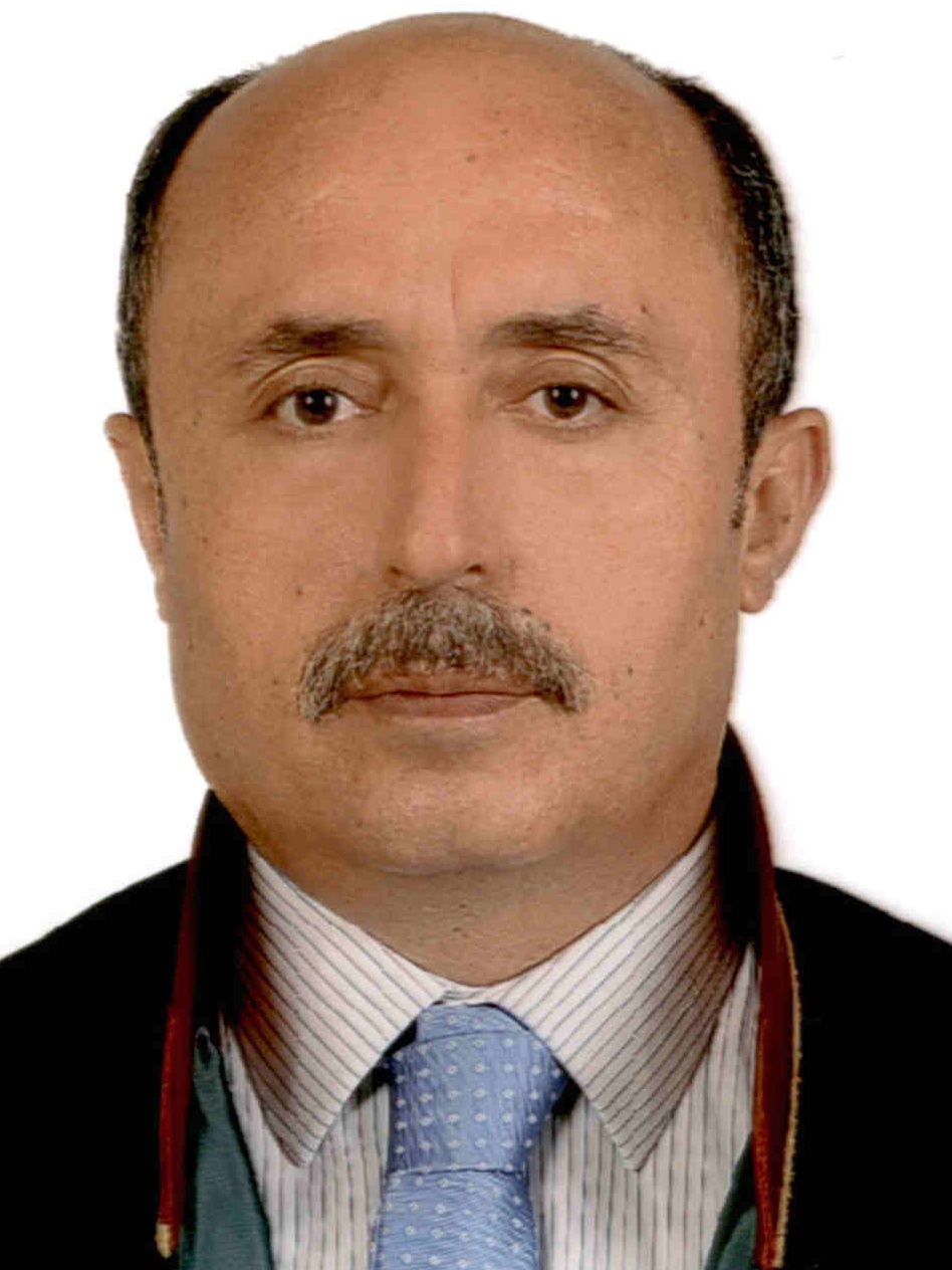 ALİ İHSAN  KARATUT